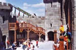 Legoland v Německu