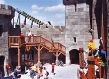 Legoland v Německu