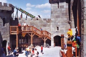 Lego land 2