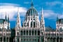 Madarsko Budapest pal�c
