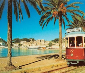 Mallorca - Puerto