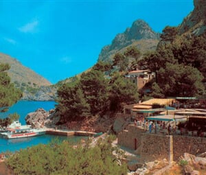 Přírodní krásy a kultura Mallorcy