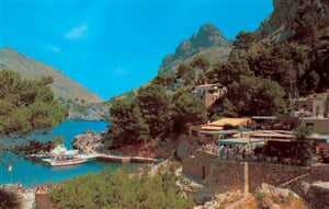 Mallorca - Sa Calobra