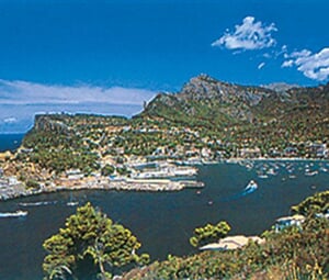 Mallorca