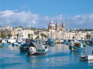 Marsaxlok 1