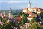 NP Jižní Moravy a Alpy