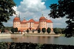 Berlín, Postupim, Drážďany
