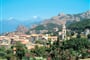 Romantická Korsika - prodloužená varianta