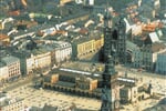 Krakov - město králů
