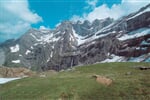 Pyreneje + Andorra II.