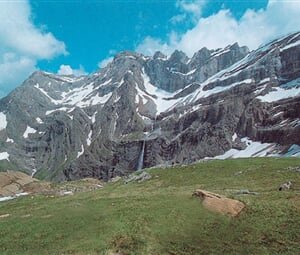 Pyreneje + Andorra II.