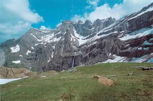 Pyreneje 3