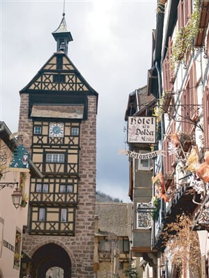 Riquewihr 4