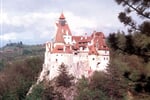 Rumunsko - velký okruh - hory, kláštery, Drákulova Transylvánie