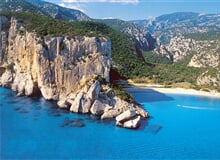 Sardinie, Korsika