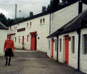 Skotsko