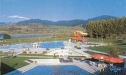 Slovensko - Besenova
