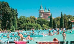 Slovensko - Bojnice