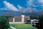 Tatry - hutnik - hotel 1