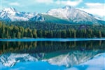 Tatry - vysoke tatry