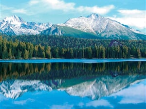 Tatranské Matliare