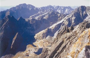 Tatry
