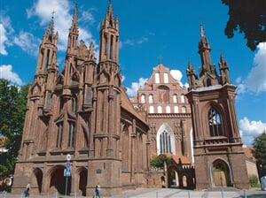 Vilnius 3