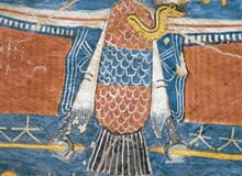 Velký okruh Egyptem  s pobytem u Rudého moře