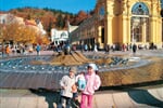 Bavorsko - Neuschwanstein