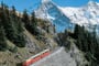 Švýcarsko - vlak 5