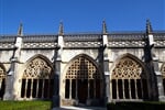 Španělsko, Portugalsko - velký okruh letecky