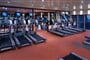 18 Fitness centrum