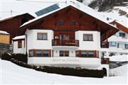 Silvretta Arena - Ischgl - Apartmány Val Sinestra ***