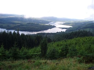 glen - gar