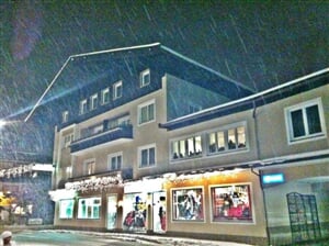 Kitzbühel  - Penzion Schnöll