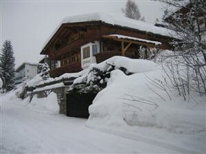 Ski Juwel - Apartmány Wildschönau