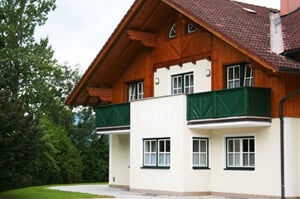 Schladming - Dachstein - Landhaus Auszeit