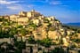 Francie - Provence - Gordes