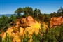 Francie - Provence - Roussillon