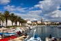 Chorvatsko - Split
