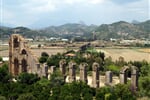 Aspendos 4