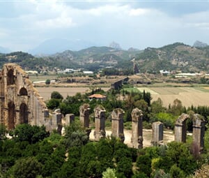 Aspendos 4