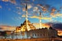 Turecko - Istanbul