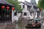 Zhouzhuang - malebné vodní kanály