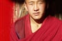 Tibetský mnich