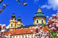 Perly Dolního Rakouska<br> s plavbou lodí po Dunaji