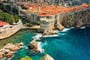 Chorvatsko -  Dubrovník