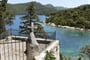 Chorvatsko - Jižní Dalmácie - NP Mljet