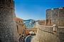 Chorvatsko - Dubrovník
