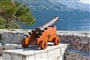 Chorvatsko - Jižní Dalmácie - Korčula